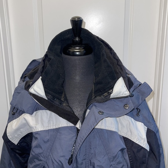 North 49th Winter Jacket - Picture 4 of 14